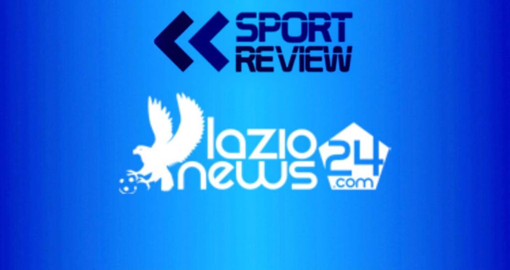 LazioNews24.com entra a far parte di Sport Review! 1 sportr