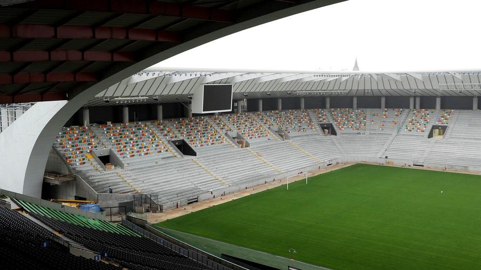 Udinese-Lazio: tutte le info sui biglietti 21 stadio friuli