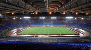 stadio olimpico