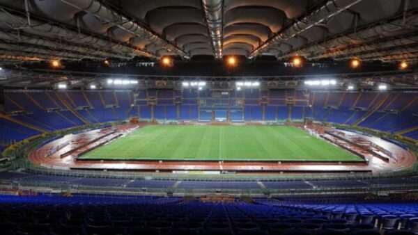 Lazio-Udinese