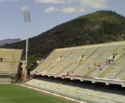 Stadioarechi