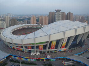 stadiocina