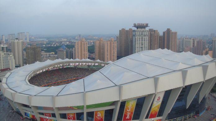 stadiocina