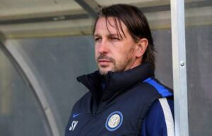 Lazio-Inter, Vecchi: «Complimenti alla Lazio e ad Inzaghi. Domani prova d’orgoglio»