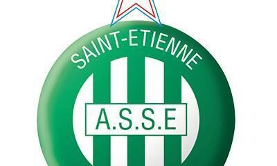 stemma saint Etienne