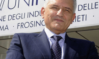 stirpe frosinone