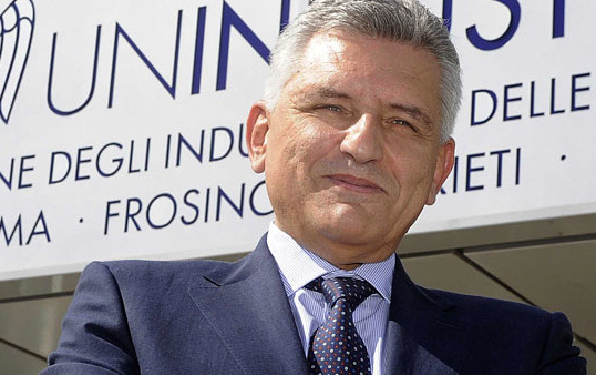 stirpe frosinone