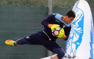Strakosha, Tounkara, Patric, Lombardi e Milinkovic: «Questo pubblico ci ha lasciati senza parole. Siamo orgogliosi, testa alta!»