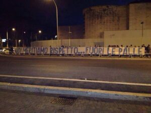 striscionecagliari