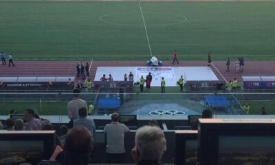 supercoppa olimpico 2