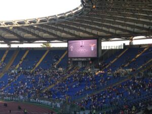 supercoppa olimpico