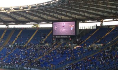 supercoppa olimpico