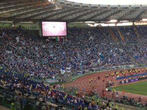 supercoppa olimpico 5