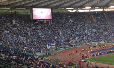 supercoppa olimpico 5