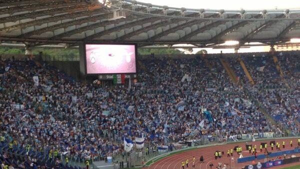 Supercoppa olimpico