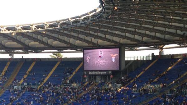 Supercoppa olimpico