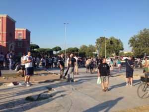 supercoppa tifosi
