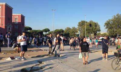 supercoppa tifosi