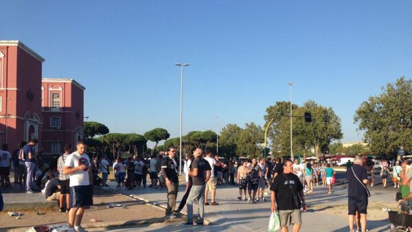 supercoppa tifosi