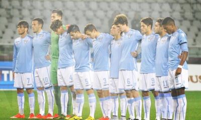 supercoppa torinolazio primavera