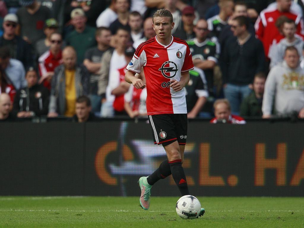 La Lazio strizza ancora l'occhio all'Olanda: interesse per Van Beek 1 sven van beek