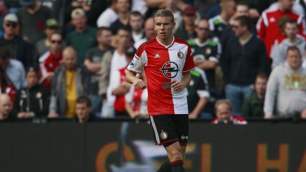 sven van beek