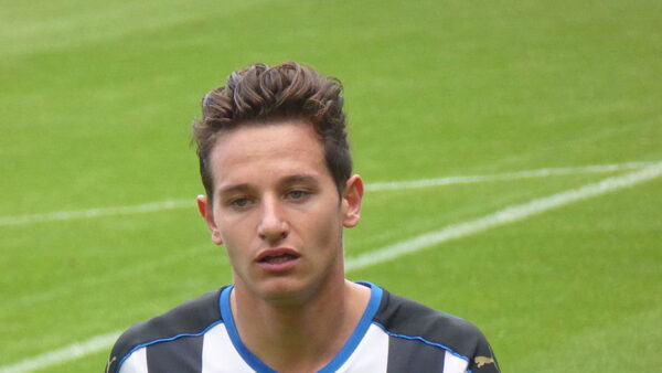 thauvin newcastle creative commons wiki