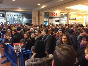Benevento-Lazio, tutte le info sulla vendita dei biglietti