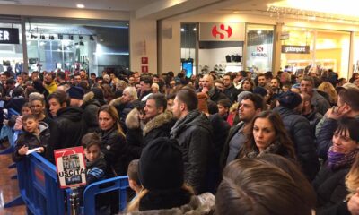 tifosi lazio store