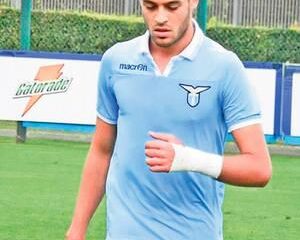 tira lazio primavera
