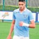 tira lazio primavera