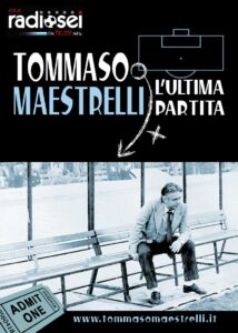 tommaso maestrelli locandina 84083f53fd52f0249e300af319643f46