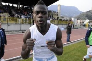 tounkara canotta