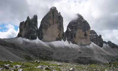 tre cime lavaredo