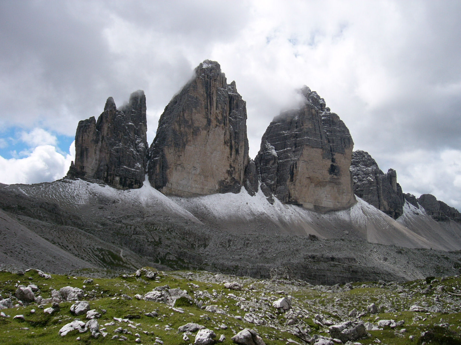 tre cime lavaredo