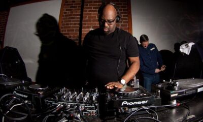 frankie knuckles