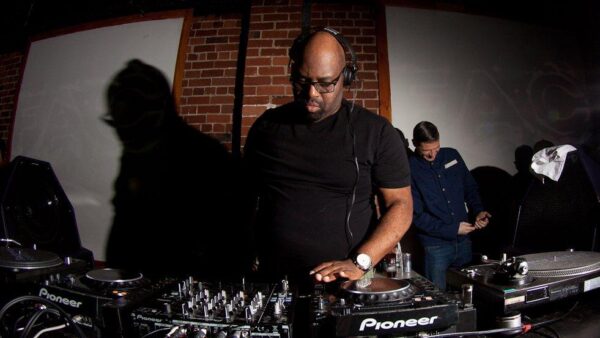 frankie knuckles