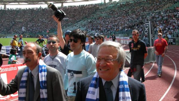 ugo longo