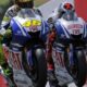 valentino rossi e lorenzo