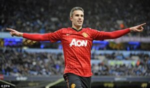 vanpersie