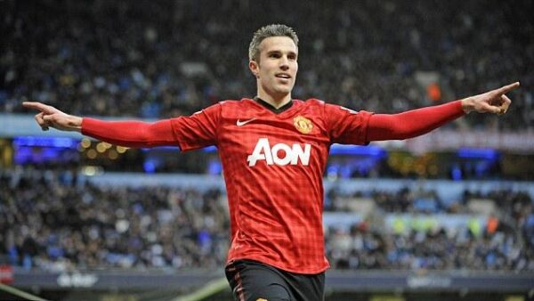 vanpersie
