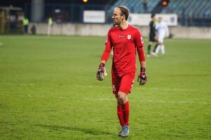 Vargic all’esordio: «Ho lavorato molto per questo momento. Vogliamo vincere!»