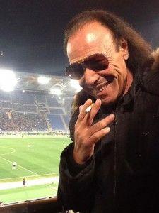 venditti roma olimpico