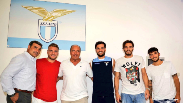 venturalazio