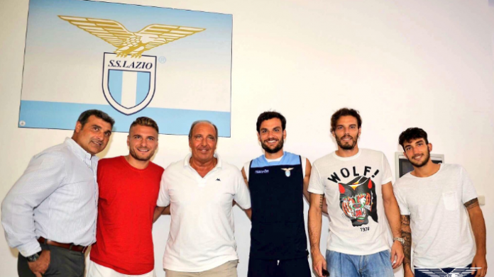 venturalazio