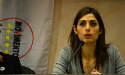 virginia raggi