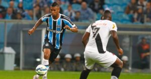 Calciomercato Lazio, Walace obiettivo per giugno