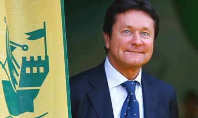 waldemar kita nantes