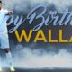 wallace auguri lazio