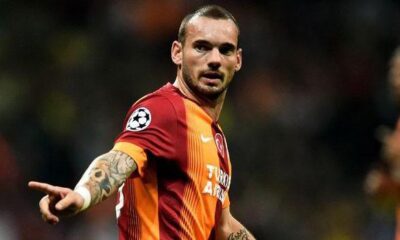 sneijder